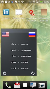How to install Learn Russian widget 1.3 mod apk for android