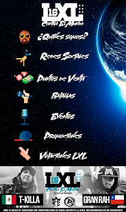 How to install Línea Dieciséis patch 1.3 apk for pc