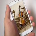 Free Violin icon