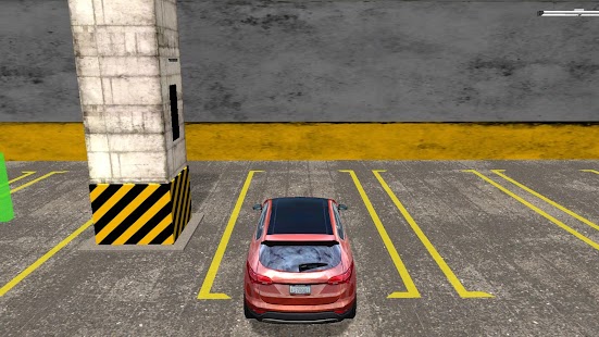 download SUV Car Parking Game 3D free
