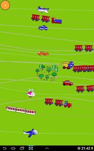 How to get TooTooNi Train Tracks Game 5.3 unlimited apk for android