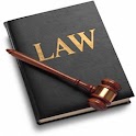 Strange Laws logo