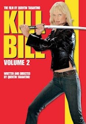 Kill Bill: Volume 2