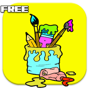 Dessin magique - Jeux enfant 1.0