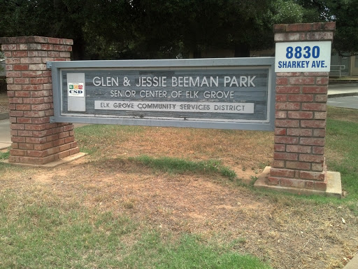 Beeman Park