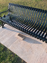 Jenell Melancon Memorial Bench