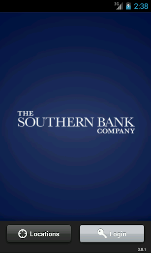 Southern Bank Mobile Banking