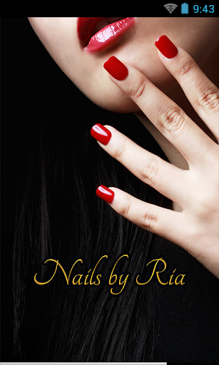 Nails by Ria