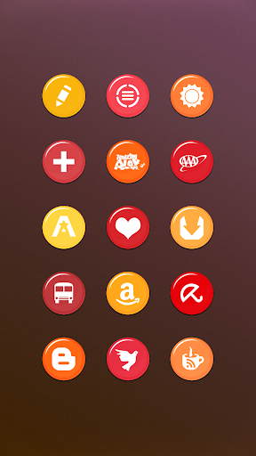 Knopf - Icon Pack