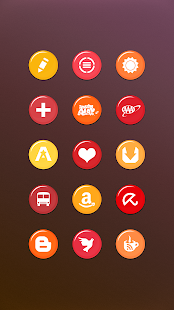 How to mod Knopf - Icon Pack 1.0 mod apk for pc