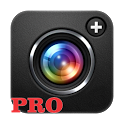 Pro Camera icon