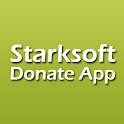 Donate App logo