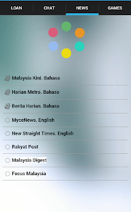 【免費財經App】Pinjaman Peribadi Malaysia-APP點子