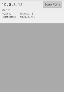 IP Scanner Utility Screenshots 5