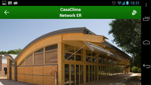 免費下載教育APP|Mappa CasaClima Emilia-Romagna app開箱文|APP開箱王