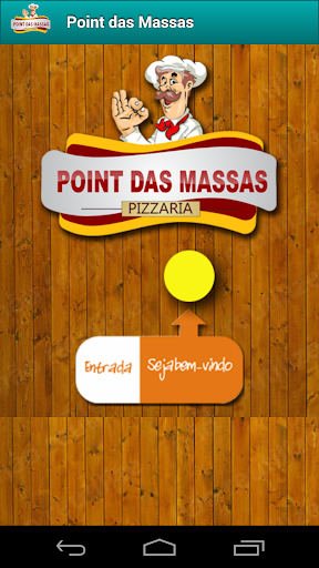 Point das Massas Pizzaria