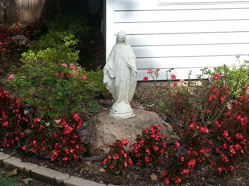Our Lady of the Rectory