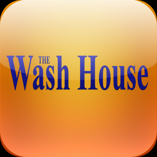 The Wash House LOGO-APP點子