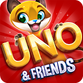 UNO &#8482 & Friends