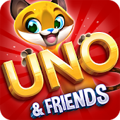 UNO™ & Friends