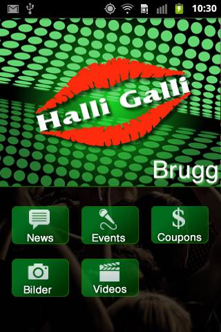 Halli Galli Brugg