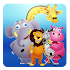 Animals for Kids2.1.8