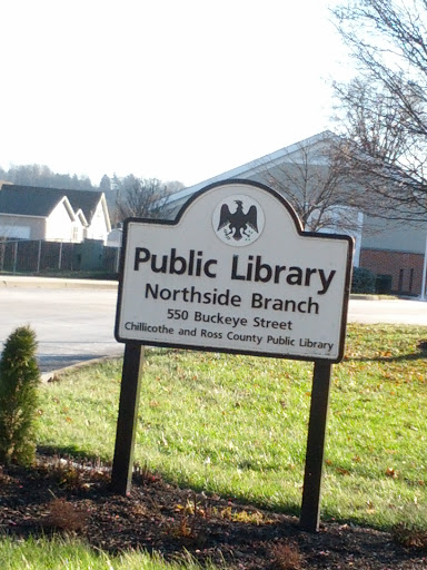 Public Library Northside Branch