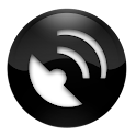 GPS Widget logo