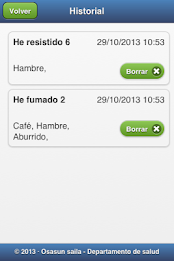 Vive sin tabaco poster 5