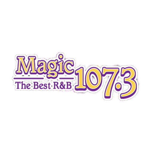 MAGIC 107.3 LOGO-APP點子