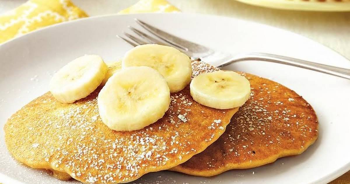 10 Best Bisquick Banana Pancakes Recipes Yummly