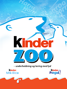 Kinder Zoo