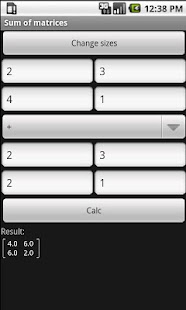 How to get MatrixCalc 1.1 mod apk for bluestacks