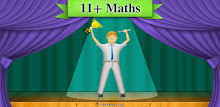 11+ Maths : Learn & Test APK