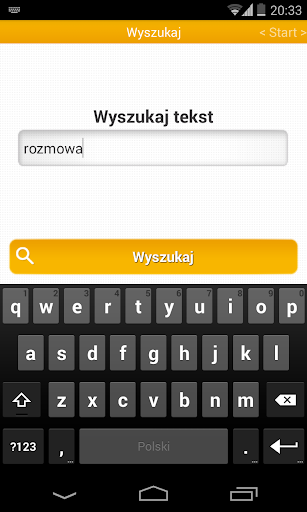 【免費娛樂App】Śmieszne Rozmówki-APP點子