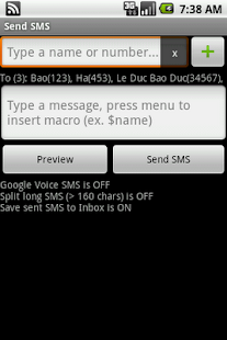 How to get Group SMS Pro & Scheduler patch 4.5 apk for laptop