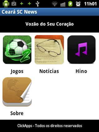 Ceará SC News
