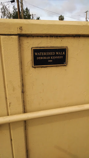 Watershed Walk