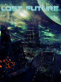 Lost Future_ poster 1