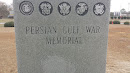 Persian Gulf War Memorial