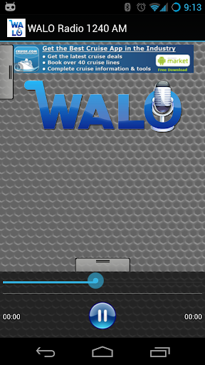 WALO Radio 1240 AM