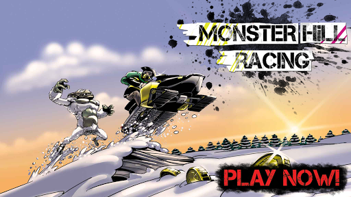 Monster Hill Racing