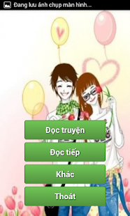 How to install Truyen tinh yeu thu ba 1.0 apk for android