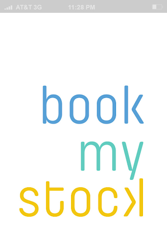 Book My Stock