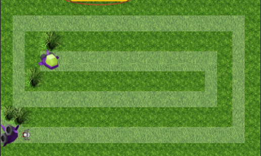 Free Download Bunnies vs Robots APK