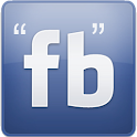 Facebook Status & Check In logo