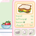 Sandwich Maker logo