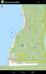 Offline Map Bali & Lombok Screenshots 18