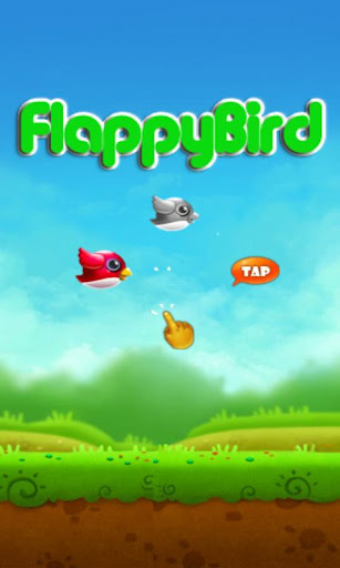 【免費休閒App】Angry Stupid Bird-APP點子