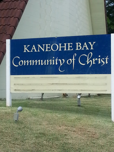 Kaneohe Bay Community of Christ
